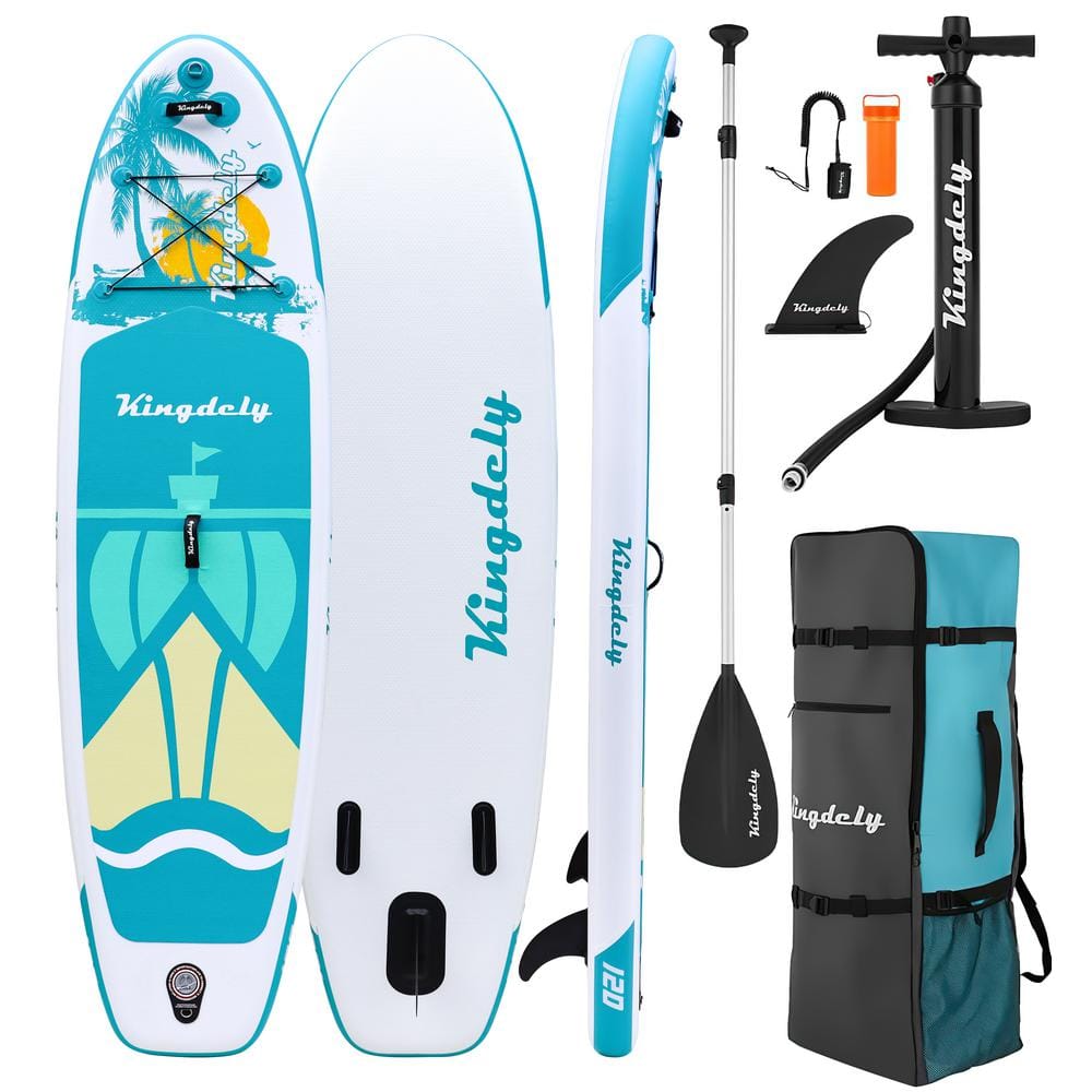 kingdely paddle board review