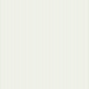 Baby Stripe Vinyl Roll Wallpaper (Covers 56 sq. ft.)