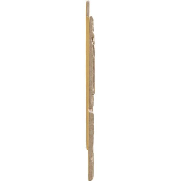 Ekena Millwork Castle Rock 49 in. x 1 1/4 in. Ocean Floor
