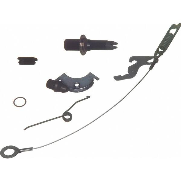 Wagner Brake Drum Brake Self-Adjuster Repair Kit