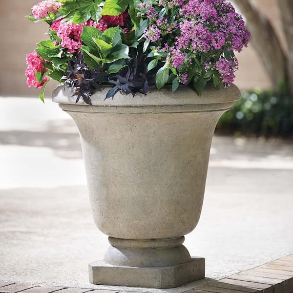 Wholesale Large granite garden pots cheap factory and manufacturers