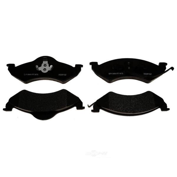 Raybestos Disc Brake Pad Set