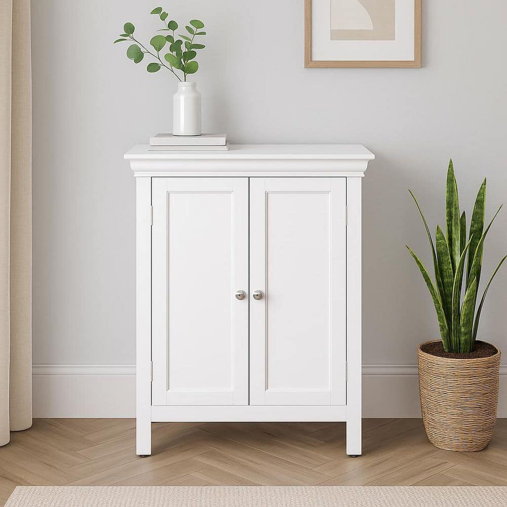 Have a question about Teamson Home Stratford 13 in. W x 26 in. D x