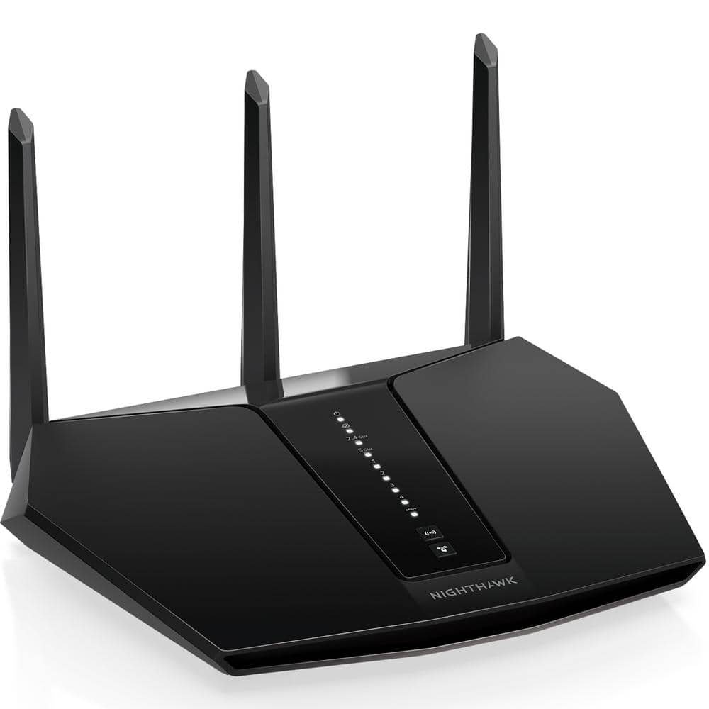 How to Install a NETGEAR Wireless N-Router with the Installation Assistant  