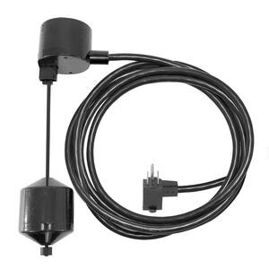 Vertical Float Switch