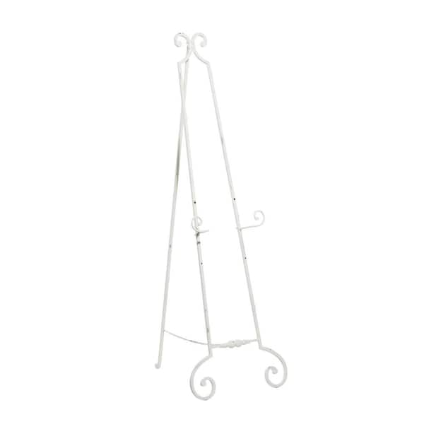 Easel for Photo/Document Display (White) in Temple, TX