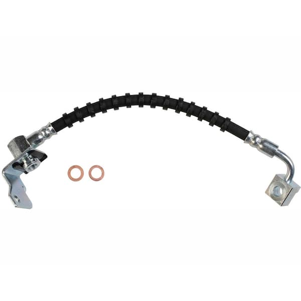Sunsong Brake Hydraulic Hose - Front Right