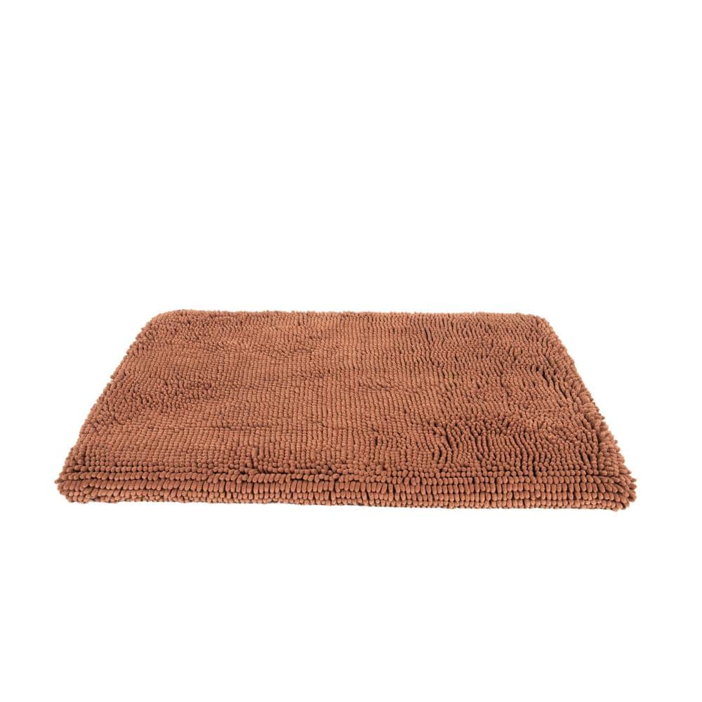 Dirty Dog Large Brown Cushion Pad price history on PriceWatchPro