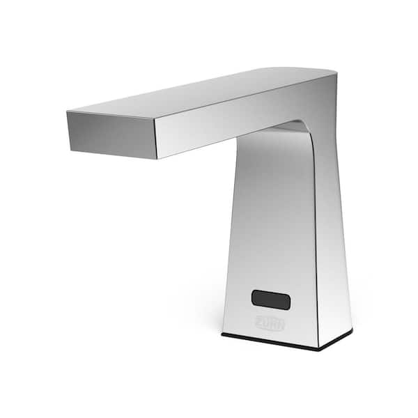 Zurn Camaya Series Sensor Faucet with Gear-Driven Ceramic