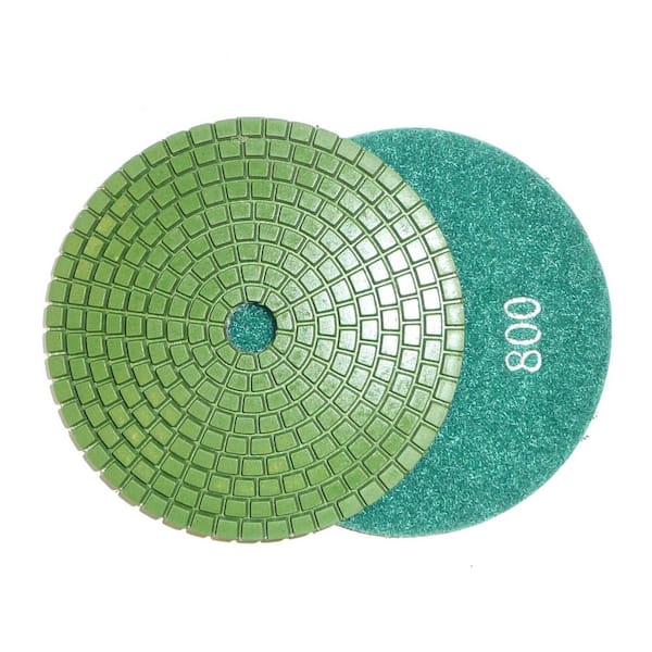 Diamond Polishing Pads Granite  6 Inch Granite Polishing Pads