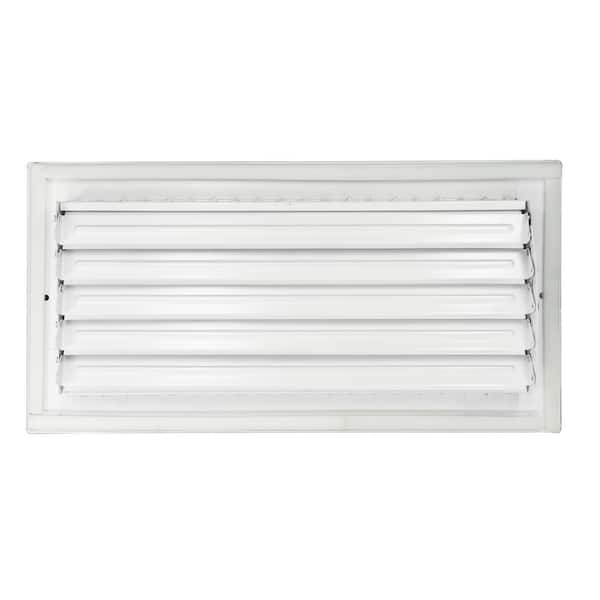 Home Basics 14.25 in. x 12.25 in. Aluminum Caldero with Glass Lid AC10388 -  The Home Depot