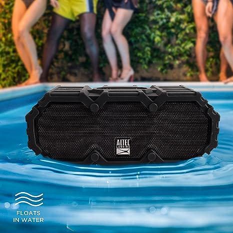 NEW buy Altec Lansing Mini Life Jacket Waterproof True Wireless Pairing