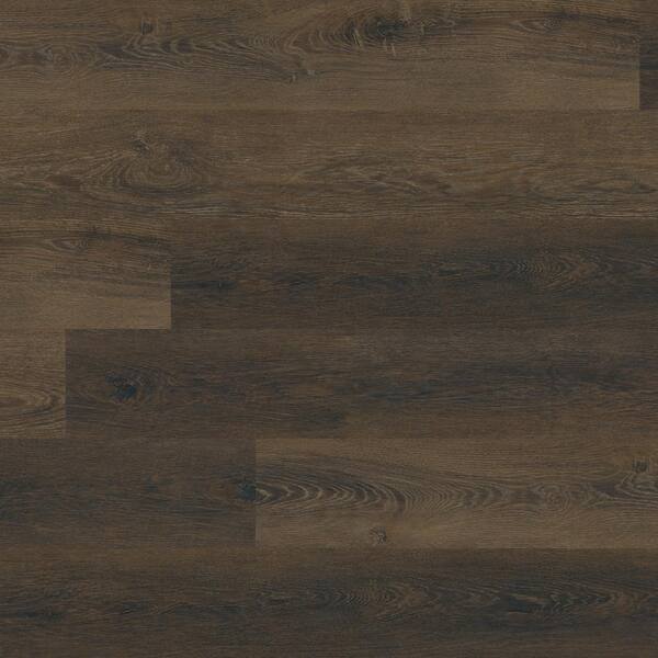 Rigid Core Luxury Vinyl Plank Flooring, Is Msi Flooring A Good Brand