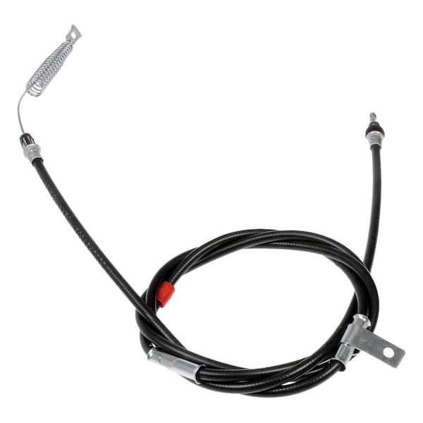 First Stop Parking Brake Cable