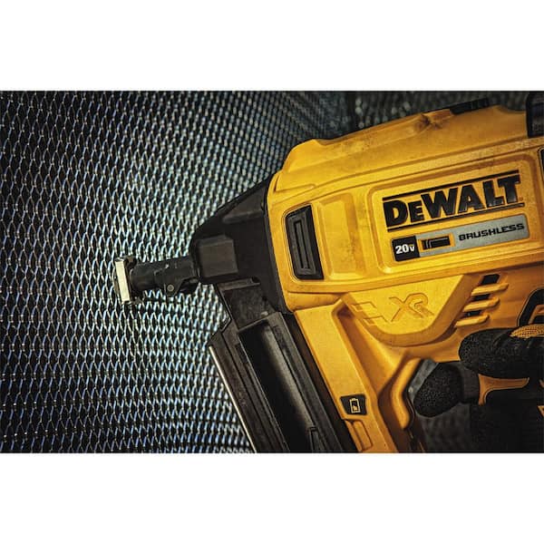 Dewalt concrete nailer home depot sale