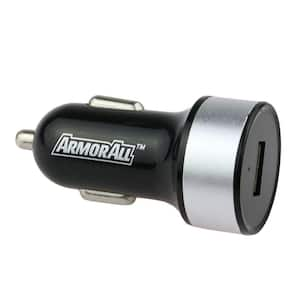 2.1 Amp Car Charger with Micro Cable