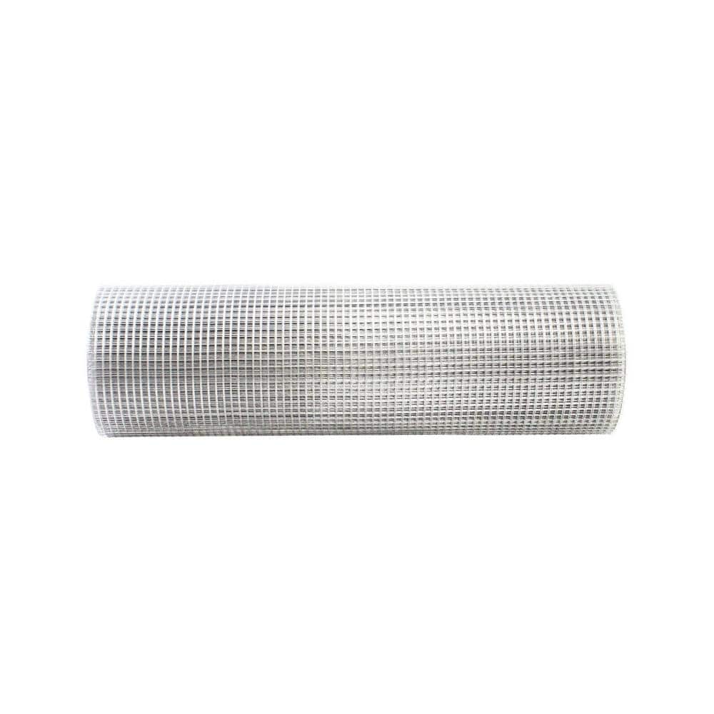 1/2 in. x 4 ft. x 100 ft. 19-Gauge Hardware Cloth Anti-Rust Wire price history on PriceWatchPro