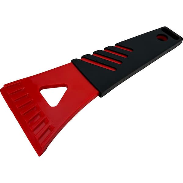 Grease Monkey Handheld Ice Scraper