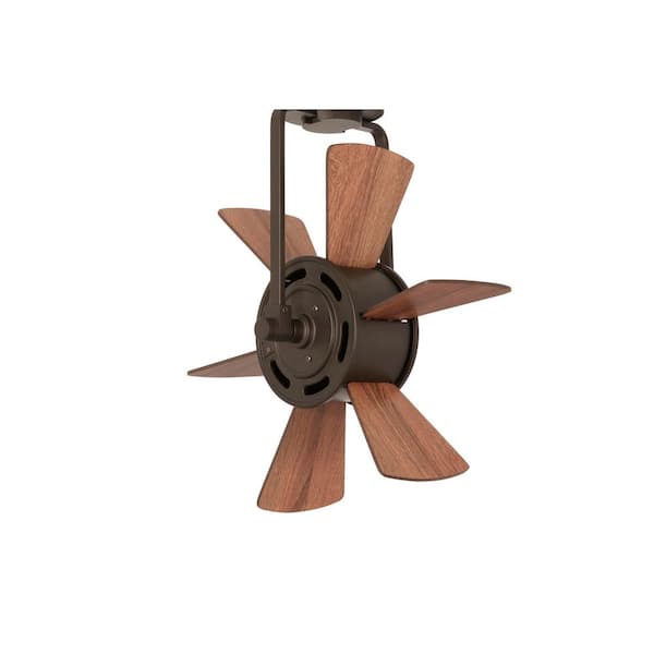 Outdoor Espresso Bronze Ceiling Fan