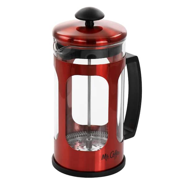 Mr. Coffee's single-cup brewer is on sale for nearly 40% off at