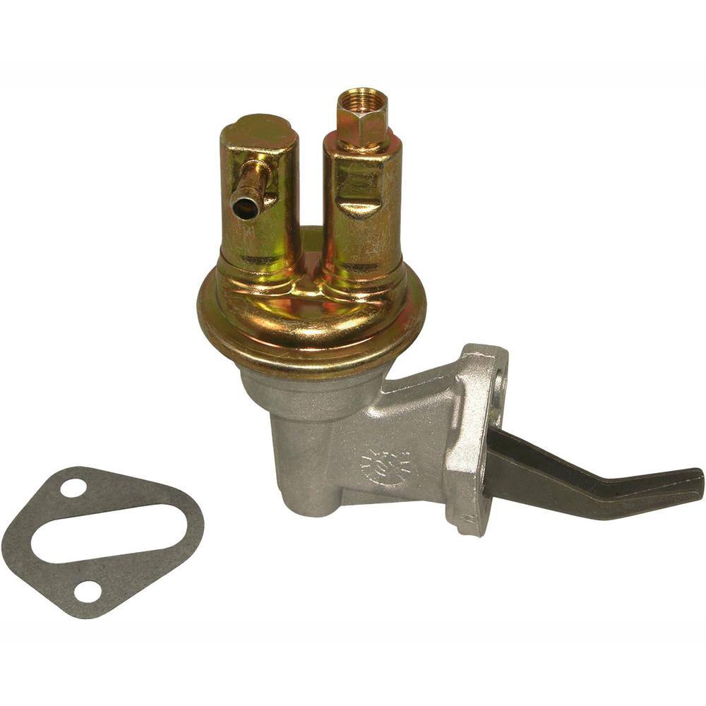 Airtex Mechanical Fuel Pump-40607 - The Home Depot - View #13
