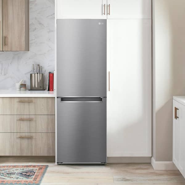 Home Depot:  5.8 Cu-Ft. LG Electronics Single Door Upright Freezer for $398
