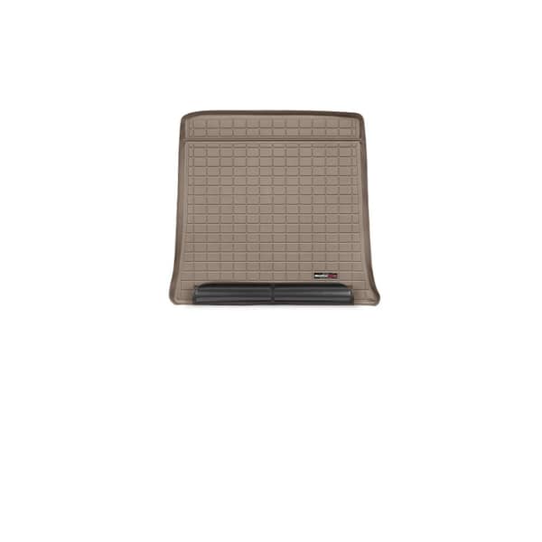 Cargo with BP/Chevrolet/Trailblazer/2021 +