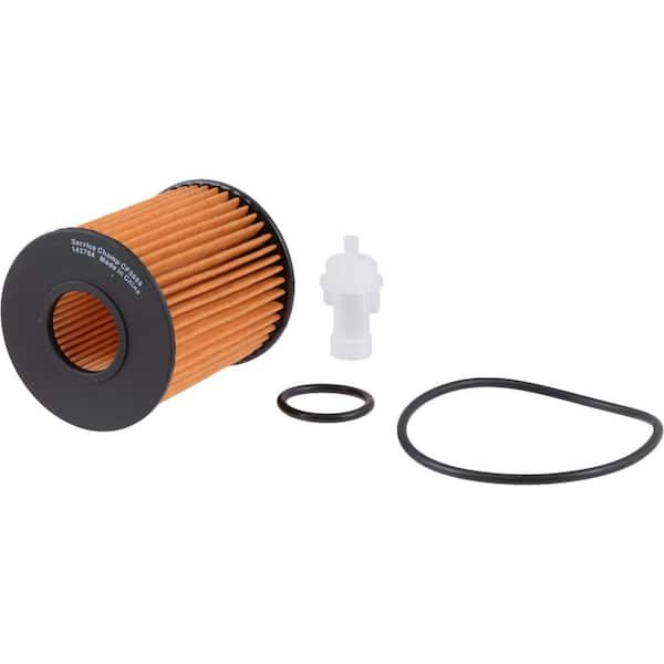 Fram Extra Guard Engine Oil Filter