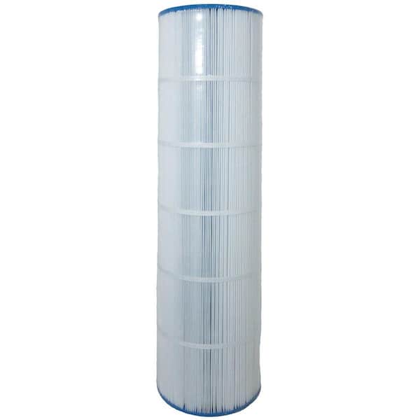 7000 Series 7 in. Dia x 27 in. 115 sq. ft. Replacement Filter Cartridge with 3 in. Opening