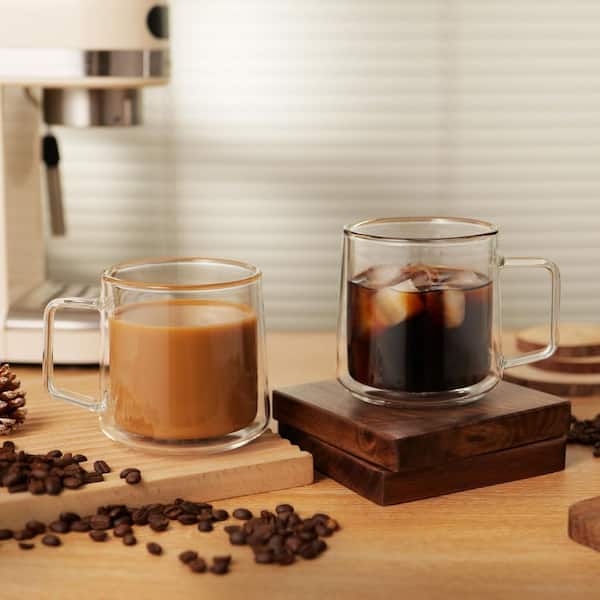 16 oz coffee cups Disposable Paper Coffee Cups with Lids main image 1