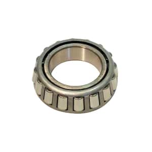 Steering Knuckle Bearing - Front