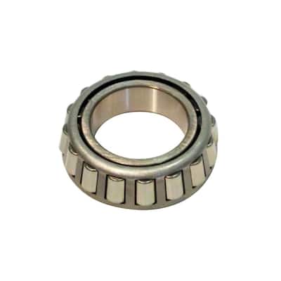 Steering Knuckle Bearing - Front