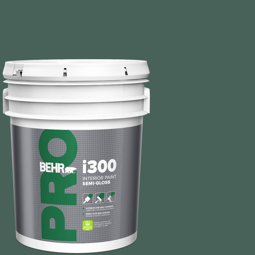 5 gal. #T18-20 Equilibrium Semi-Gloss Interior Paint price history on PriceWatchPro