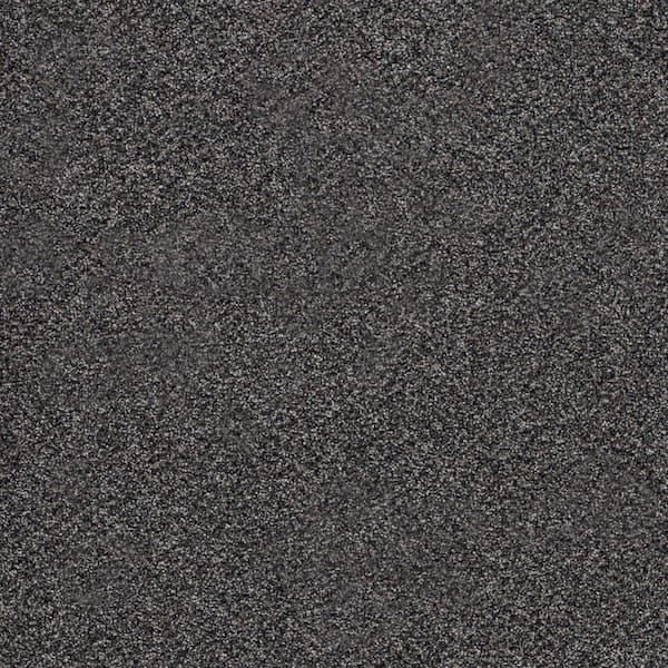 Cinderella Soft I-Delightful Multi-Colored-60 oz. SD Polyester Texture Carpet - Installation Required