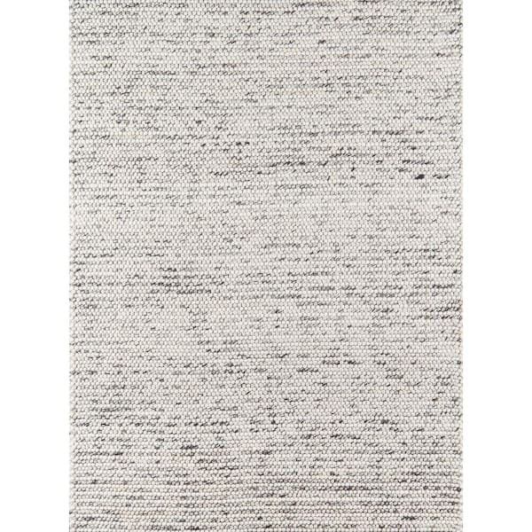 Andes Ivory 2 ft. X 3 ft. Indoor Area Rug