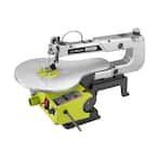 1.2 Amp Corded 16 in. Scroll Saw