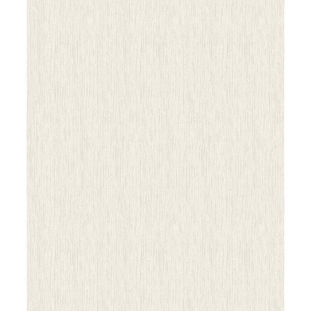 Hayley Cream Stria Paper Strippable Roll (Covers 57.8 sq. ft.)