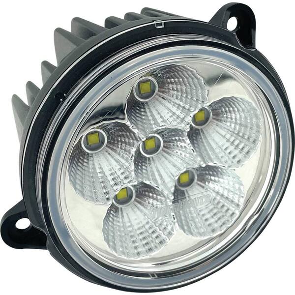 home depot headlight