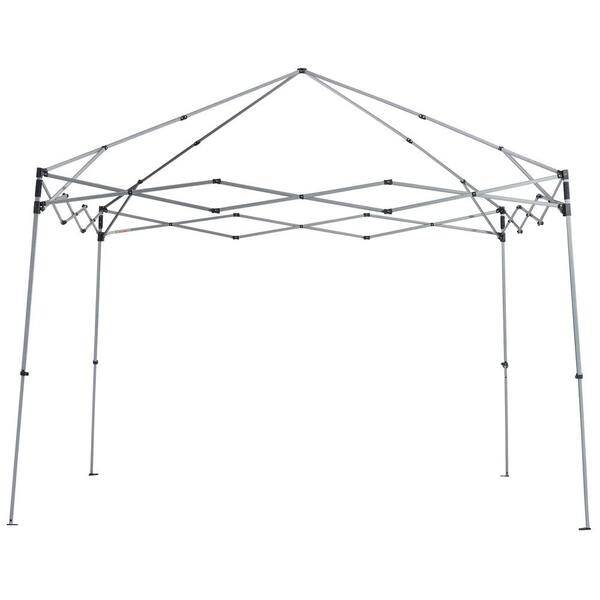 Quik Shade Weekender Elite 10 ft. x 10 ft. Green Instant