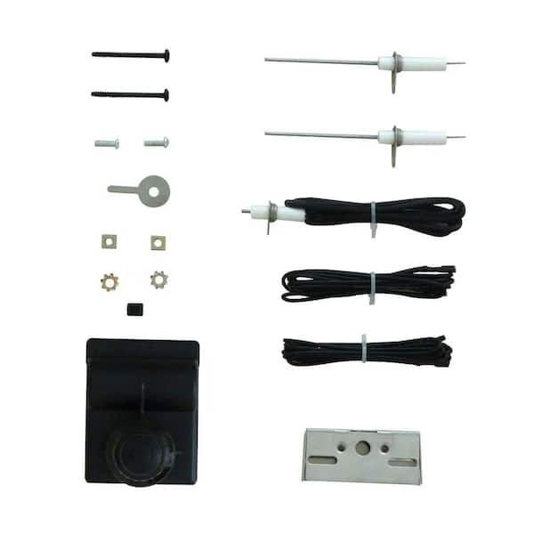 Unbranded Electronic Igniter Kit