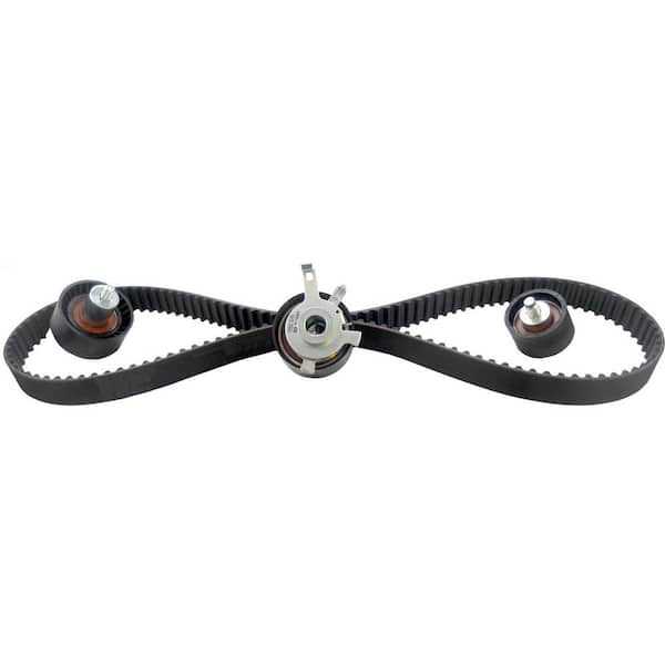 Gates PowerGrip Premium OE Timing Belt Component Kit