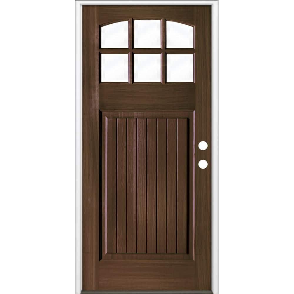 black-stain-krosswood-doors-
