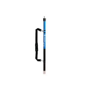 Eclipse Tools 18 ft. Telescopic Pole with Hook 902-472 - The Home Depot