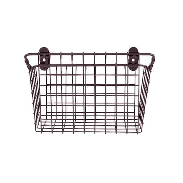 Mesh Basket, Crest 360 models, Stainless Steel