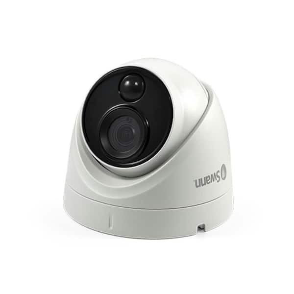 Home depot swann security hot sale camera