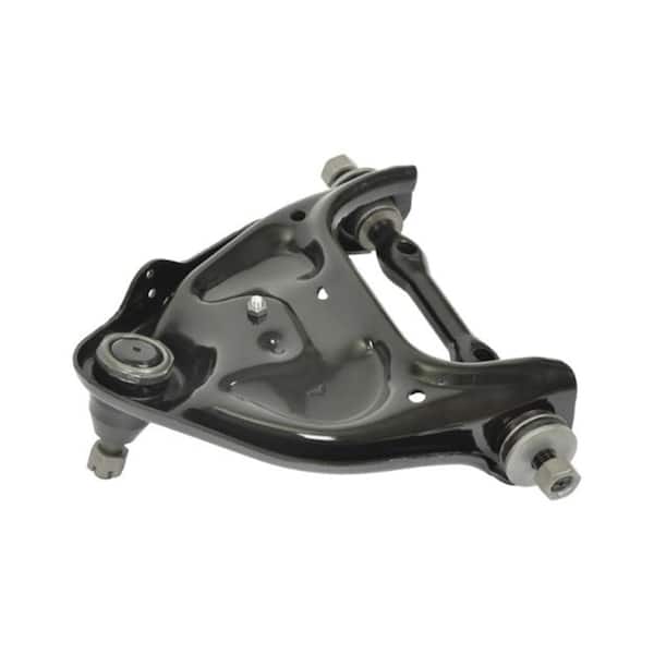 Unbranded Suspension Control Arm and Ball Joint Assembly