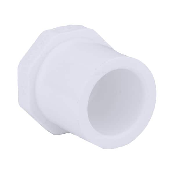 1-1/2 in. PVC Schedule 40-Plug SPG