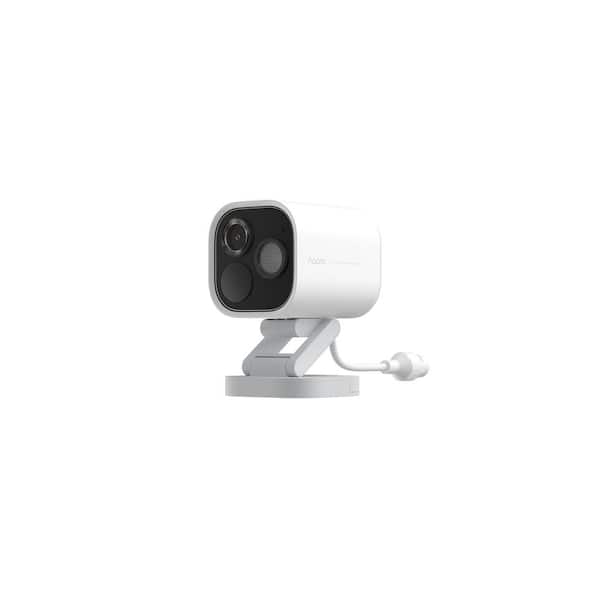 Aqara Camera Hub G5 Pro Hardwired Wi-Fi Outdoor Security Camera