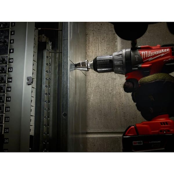 I need a right angle drill, how does this thing work on drilling metal.  Anyone have any ideas on what I should grab : r/MilwaukeeTool