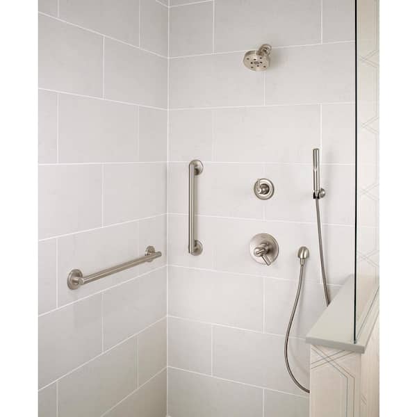 Armand Grab Bar ADA Compliant Signature Hardware